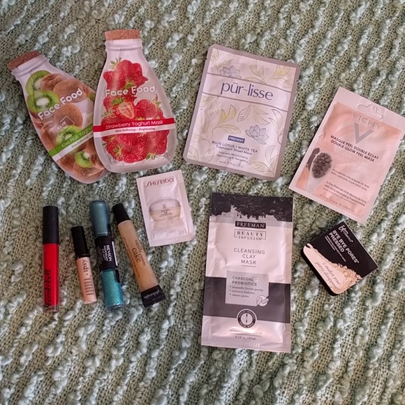Sephora Other - Beauty Bundle Sephora Other - Beauty Bundle